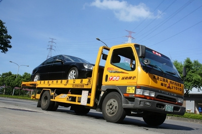 云梦旅顺口区道路救援